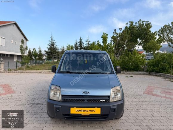 DEMİRBAŞ AUTODAN|DEĞİŞENSİZ|FORD CONNECT 1.8 TDCI