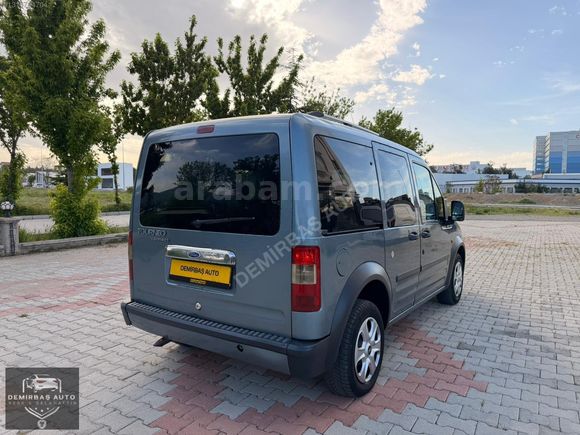 DEMİRBAŞ AUTODAN|DEĞİŞENSİZ|FORD CONNECT 1.8 TDCI
