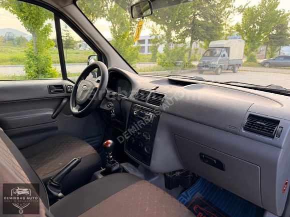 DEMİRBAŞ AUTODAN|DEĞİŞENSİZ|FORD CONNECT 1.8 TDCI
