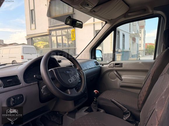 DEMİRBAŞ AUTODAN|DEĞİŞENSİZ|FORD CONNECT 1.8 TDCI