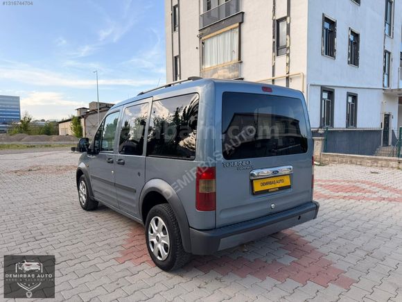DEMİRBAŞ AUTODAN|DEĞİŞENSİZ|FORD CONNECT 1.8 TDCI