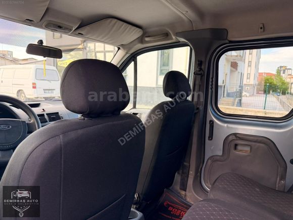 DEMİRBAŞ AUTODAN|DEĞİŞENSİZ|FORD CONNECT 1.8 TDCI