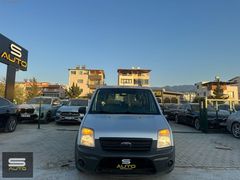 2010-142.000KM-BOYASIZ-TOURNEO CONNECT-1.8TDCİ-ÇELİK JNT-ÇFT SÜR
