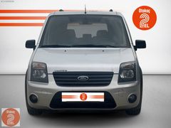 OTOKOÇ 2. EL KIRŞEHİR'DEN TOURNEO CONNECT 1.8 TDCi BLACKLINE