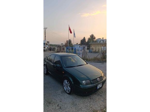 Sahibinden Volkswagen Bora 2.3 Highline 1999 Model 