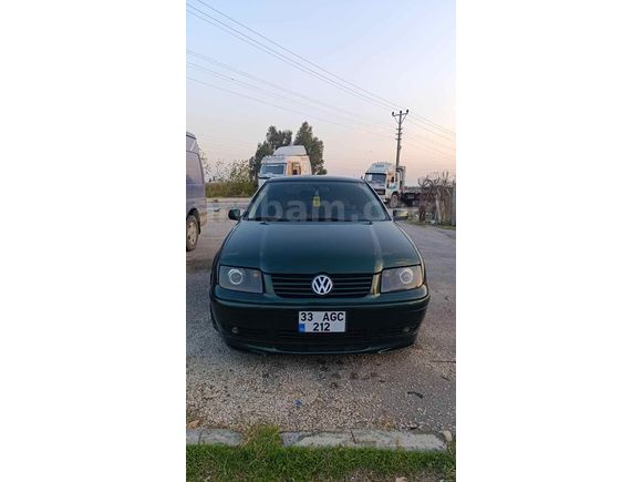 Sahibinden Volkswagen Bora 2.3 Highline 1999 Model 