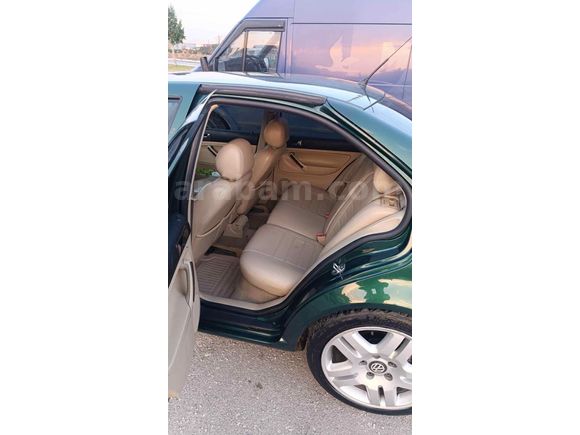 Sahibinden Volkswagen Bora 2.3 Highline 1999 Model 