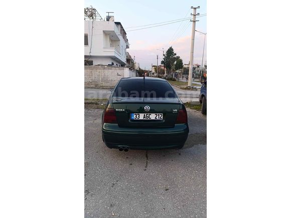 Sahibinden Volkswagen Bora 2.3 Highline 1999 Model 