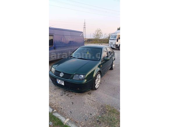Sahibinden Volkswagen Bora 2.3 Highline 1999 Model 