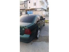 Sahibinden Volkswagen Bora 2.3 Highline 1999 Model 