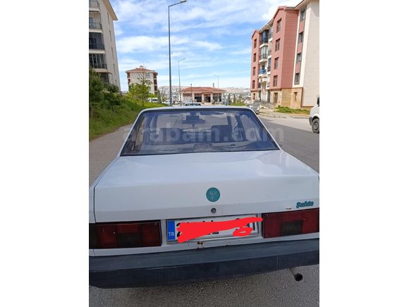 Sahibinden Tofaş Şahin 1.6 1994 Model