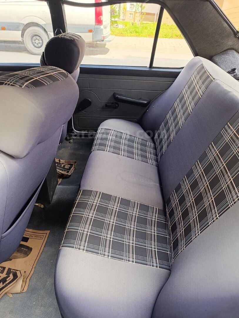 Sahibinden Tofaş Şahin 1.6 1994 Model Elazığ 187.000 km Beyaz 6
