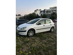 Sahibinden Peugeot 307 1.4 XR 2005 Model