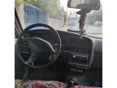 Sahibinden Toyota Hilux 2.4 D 1993 Model