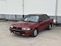 TOYOTA COROLLA 1.6 GL FUL KLİMA*HİDROLİK DİREKSYN*4 CAM OTOMATK