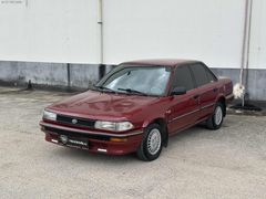TOYOTA COROLLA 1.6 GL FUL KLİMA*HİDROLİK DİREKSYN*4 CAM OTOMATK