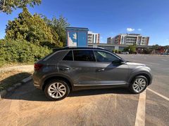 Sahibinden Volkswagen T-Roc 1.5 TSI Style 2025 Model 