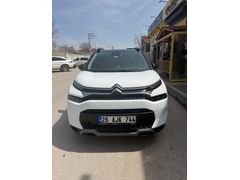 Sahibinden Citroen C3 Aircross 1.2 PureTech Shine 2024 Model 