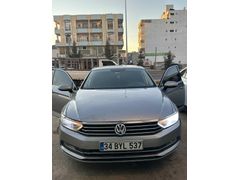 Sahibinden Volkswagen Passat 1.4 TSi BlueMotion Comfortline 2018 Model 