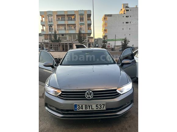 Sahibinden Volkswagen Passat 1.4 TSi BlueMotion Comfortline 2018 Model 