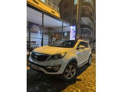 Sahibinden Kia Sportage 1.6 GDI Concept Plus 2013 Model 