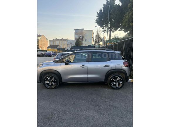Sahibinden Citroen C3 Aircross 1.2 PureTech Feel Bold 2023 Model 