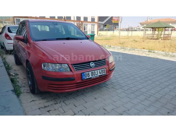 Sahibinden Fiat Stilo 1.6 Dynamic 2004