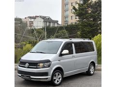 K.KARTINA 12 TAKSİT İMKANI İLE 2016 TRANSPORTER 140'lık