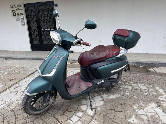 Sahibinden Arora Mojito 50