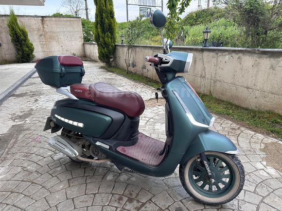 Sahibinden Arora Mojito 50