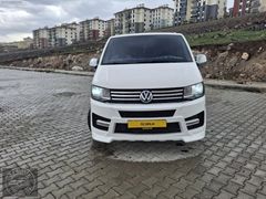 ÖZ BİRLİK'DEN 2016 MODEL ULTRA LÜX VİP UZUN ŞASE DÜŞÜK KM
