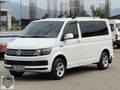 BOYASIZ 2017 MODEL WV TRANSPORTER CAMLI VAN COMFORTLİNE