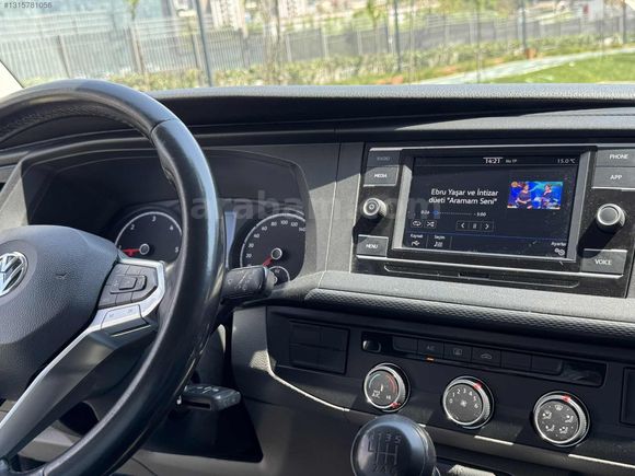 TÜRKMENOĞLU'NDAN 2020 COMFORTLİNE 90.000 Km