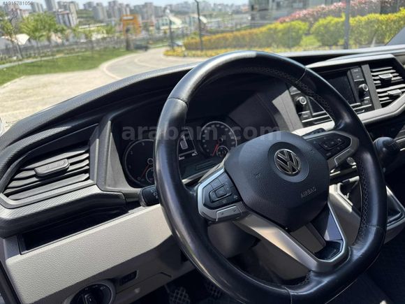 TÜRKMENOĞLU'NDAN 2020 COMFORTLİNE 90.000 Km