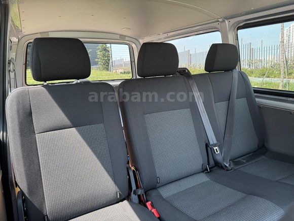 TÜRKMENOĞLU'NDAN 2020 COMFORTLİNE 90.000 Km