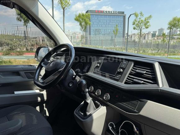 TÜRKMENOĞLU'NDAN 2020 COMFORTLİNE 90.000 Km
