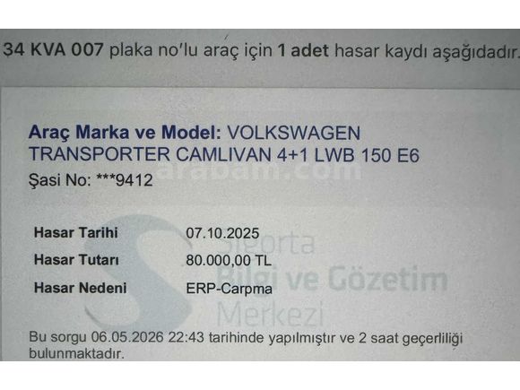 TÜRKMENOĞLU'NDAN 2020 COMFORTLİNE 90.000 Km