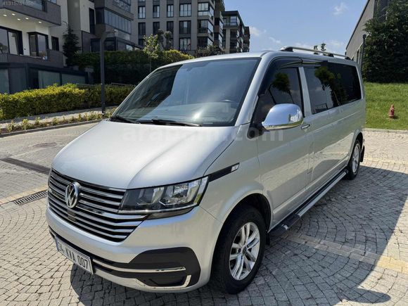 TÜRKMENOĞLU'NDAN 2020 COMFORTLİNE 90.000 Km