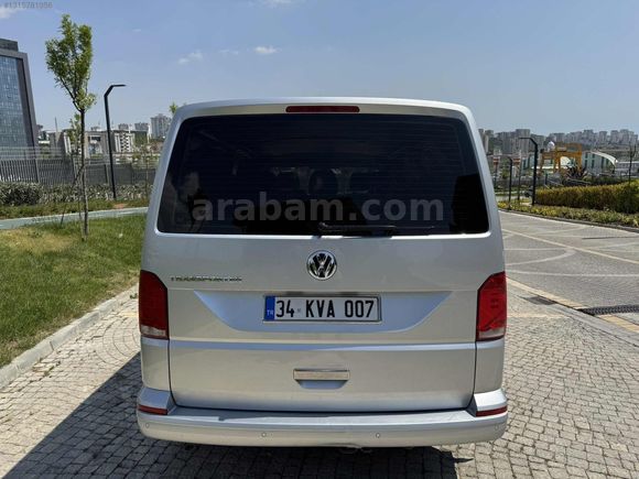TÜRKMENOĞLU'NDAN 2020 COMFORTLİNE 90.000 Km