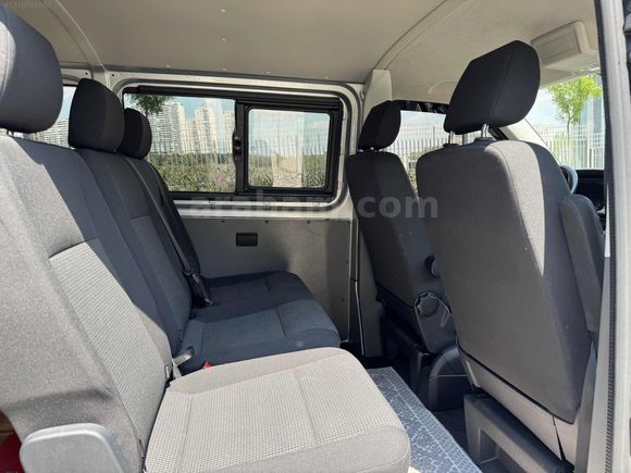 TÜRKMENOĞLU'NDAN 2020 COMFORTLİNE 90.000 Km