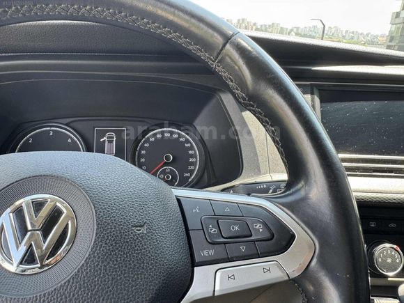 TÜRKMENOĞLU'NDAN 2020 COMFORTLİNE 90.000 Km