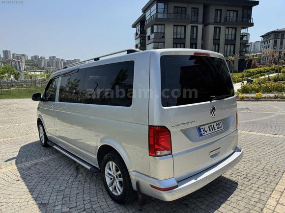 TÜRKMENOĞLU'NDAN 2020 COMFORTLİNE 90.000 Km