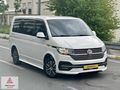 2021MODEL~CAMLIVAN~4+1~90.000"KM FULL AKSESUAR~HALIFLEKS DÖŞM