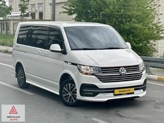 2021MODEL~CAMLIVAN~4+1~90.000"KM FULL AKSESUAR~HALIFLEKS DÖŞM