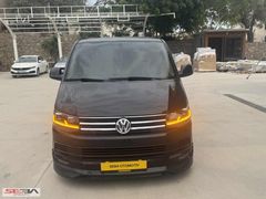 SEBA OTOMOTİV 2016 HATASZ TRANSPORTER 2.00 TDİ COMFRTLİNE OTOMTK