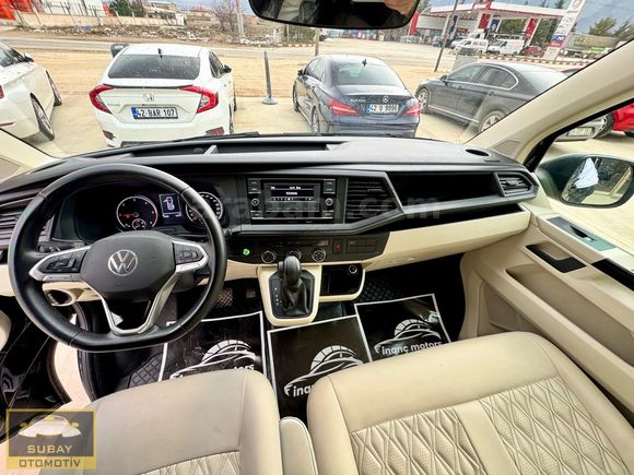 VipDızayn*2023*Dsg*30.000KM*100/20TAM KDV*9+1+Ş.Tkp*Ç.Önleyici*