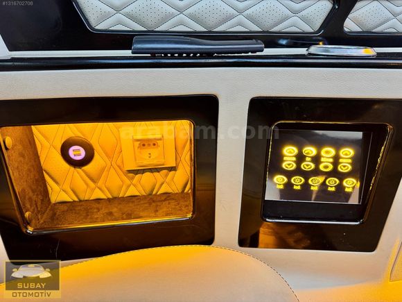 VipDızayn*2023*Dsg*30.000KM*100/20TAM KDV*9+1+Ş.Tkp*Ç.Önleyici*