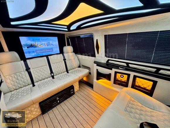 VipDızayn*2023*Dsg*30.000KM*100/20TAM KDV*9+1+Ş.Tkp*Ç.Önleyici*