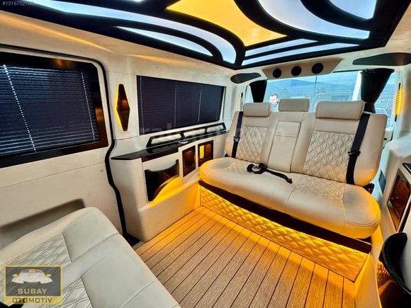 VipDızayn*2023*Dsg*30.000KM*100/20TAM KDV*9+1+Ş.Tkp*Ç.Önleyici*