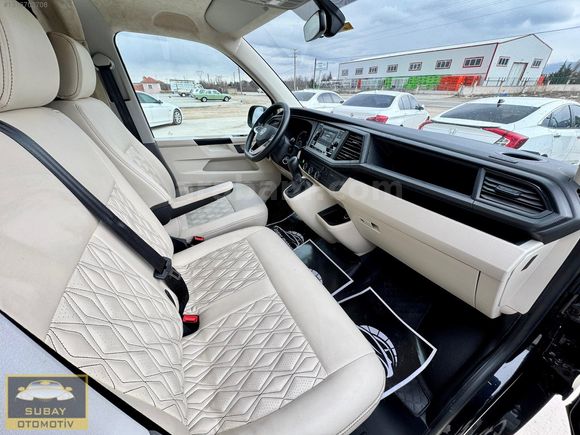 VipDızayn*2023*Dsg*30.000KM*100/20TAM KDV*9+1+Ş.Tkp*Ç.Önleyici*